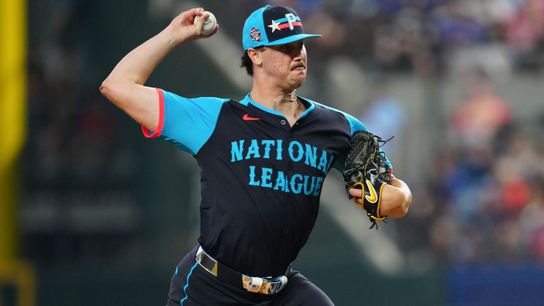 Final: American League 5, National League 3 taken in Arlington, Texas (Live coverage)